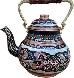 Best tea kettle