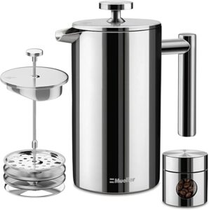 Best kettle for french press