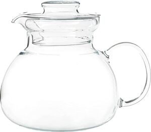 Best glass tea kettle