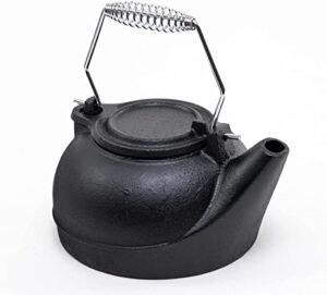 Best tea kettle for wood burning stove