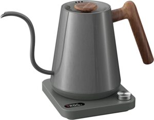 Best kettle for pour over coffee