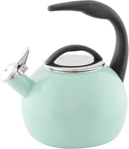 Best tea kettle