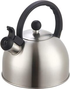 Best tea kettle for wood burning stove