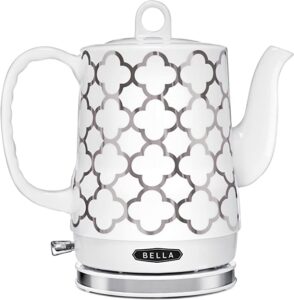 Best ceramic electric kettle