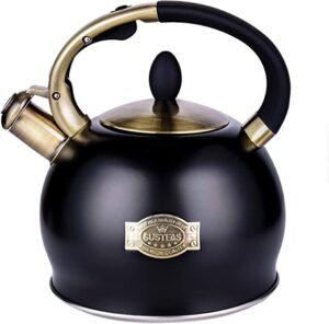 Best stovetop kettle