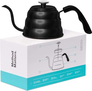 Best pour over kettle